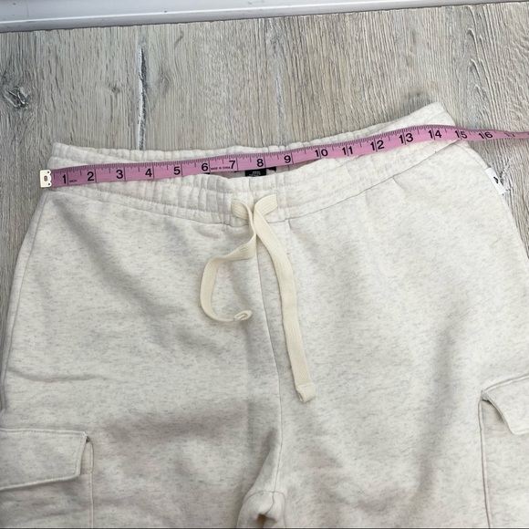 Roxy Cargo Sweatpants - Picture 5 of 12